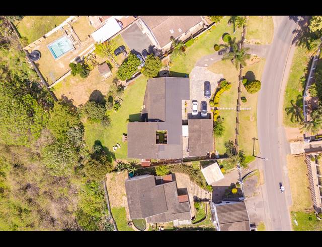 4 BEDROOM HOUSE FOR SALE IN RESERVOIR HILLS